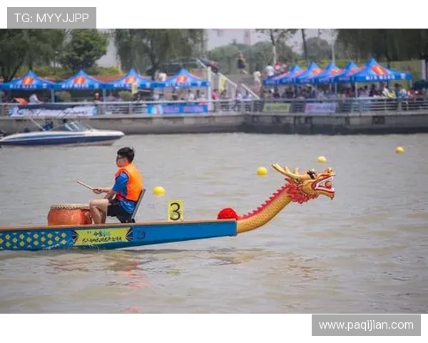 2026太湖龙舟比赛：传统文化与现代竞技的完美结合